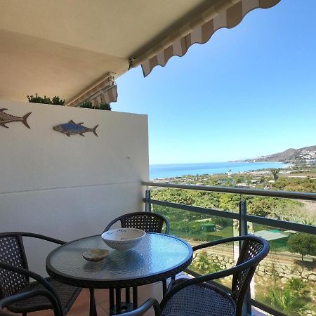Nerja Sea View公寓 外观 照片