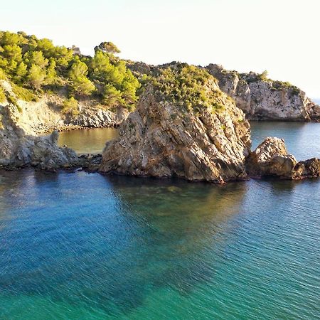 Nerja Sea View公寓 外观 照片