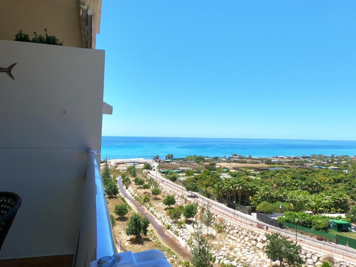 Nerja Sea View公寓 外观 照片
