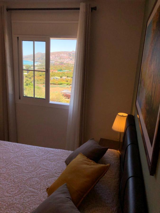 Nerja Sea View公寓 外观 照片