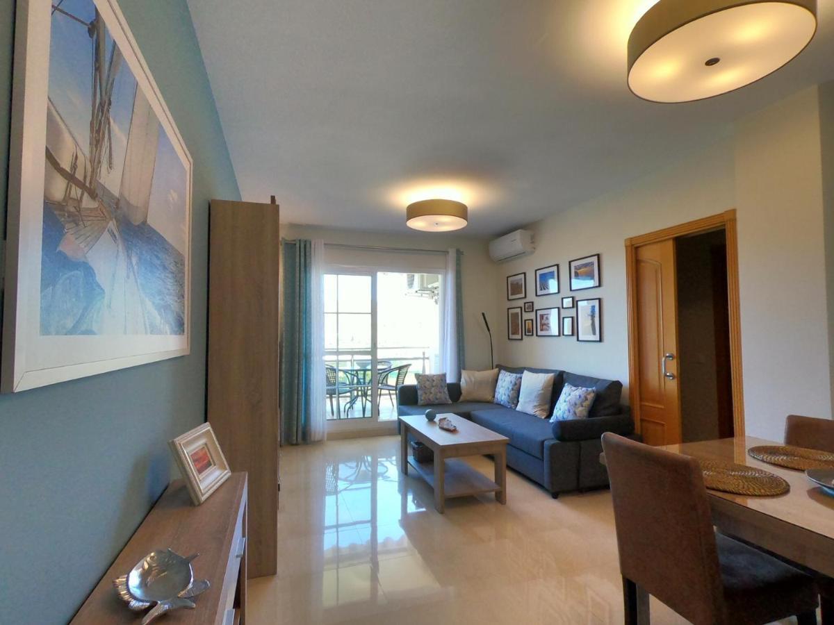Nerja Sea View公寓 外观 照片