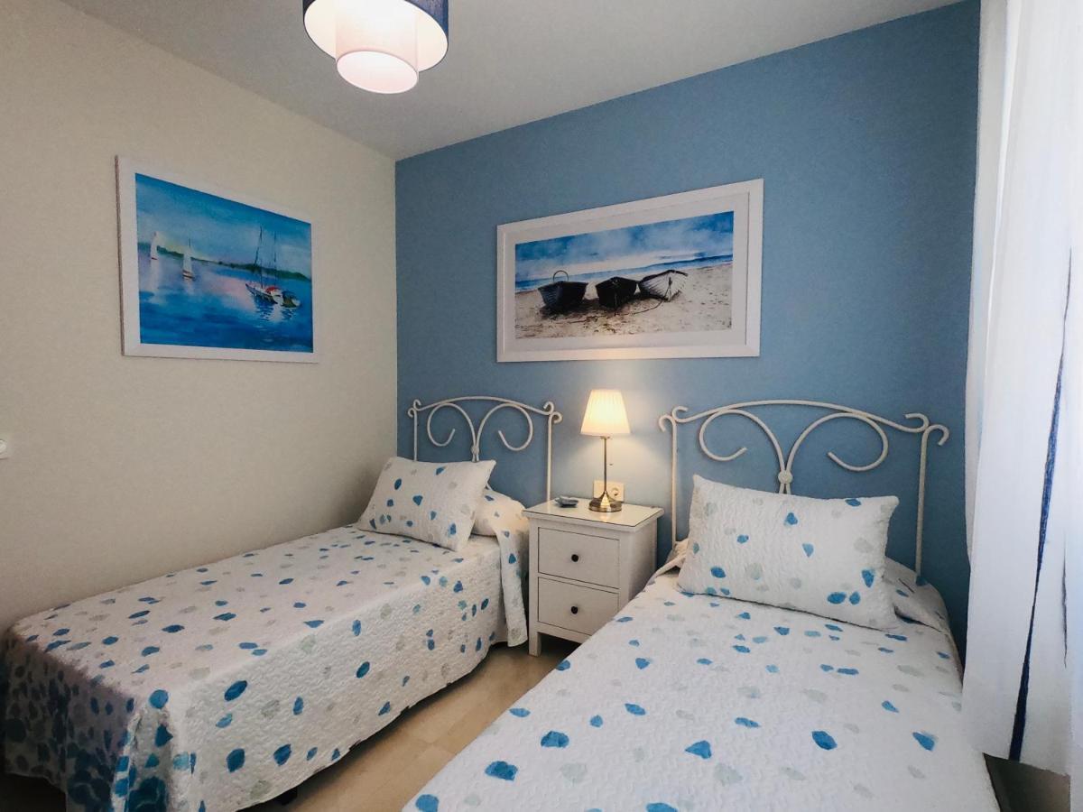 Nerja Sea View公寓 外观 照片