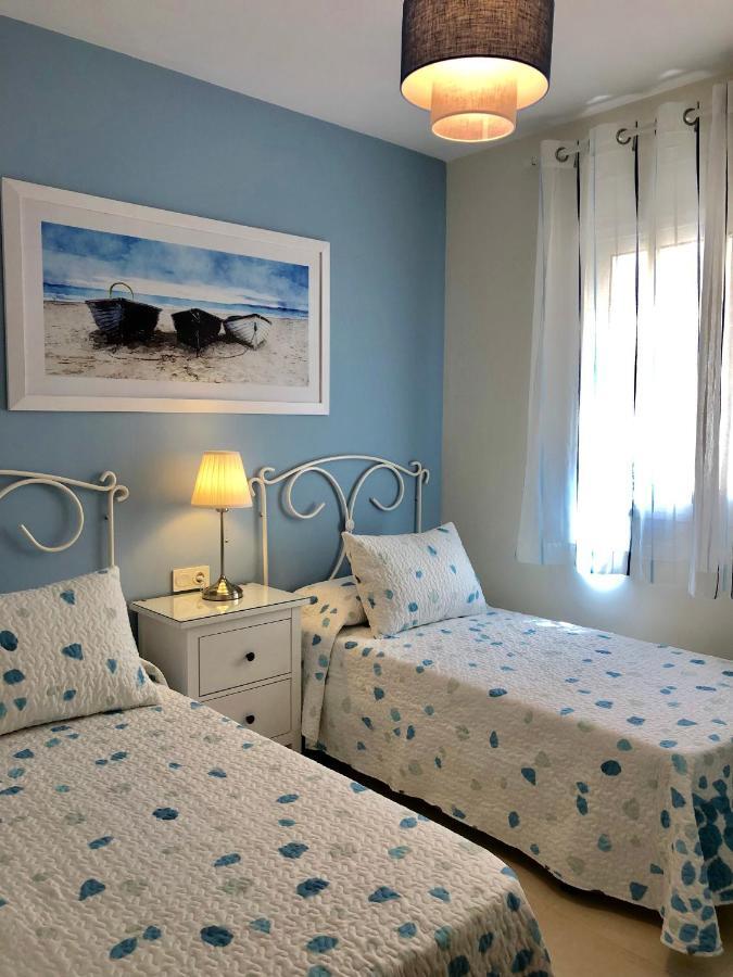 Nerja Sea View公寓 外观 照片