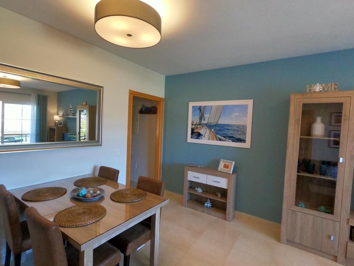 Nerja Sea View公寓 外观 照片
