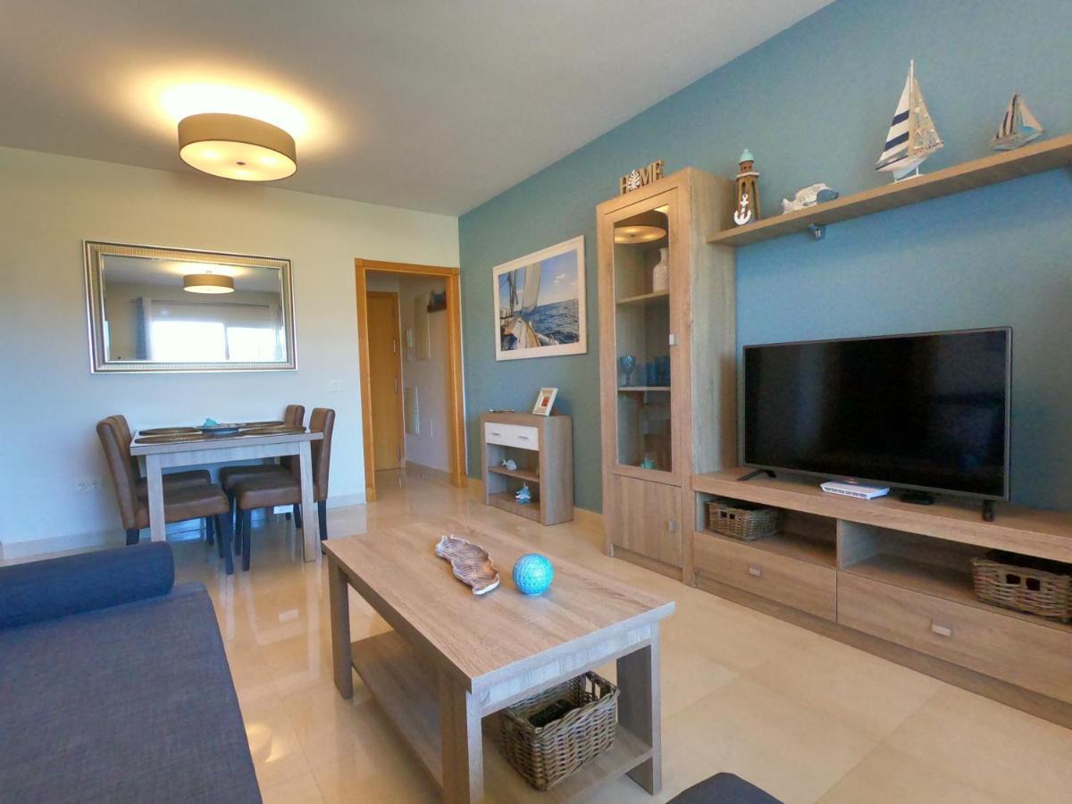 Nerja Sea View公寓 外观 照片
