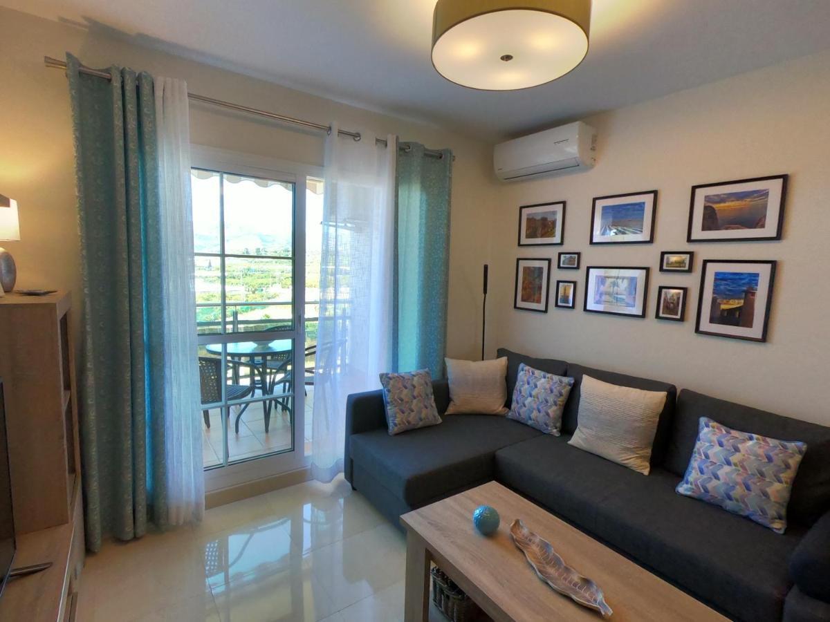 Nerja Sea View公寓 外观 照片