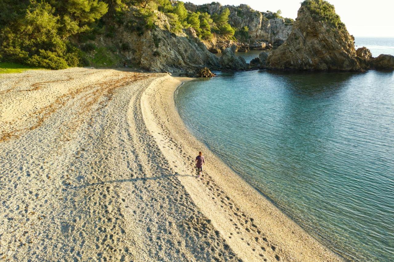 Nerja Sea View公寓 外观 照片