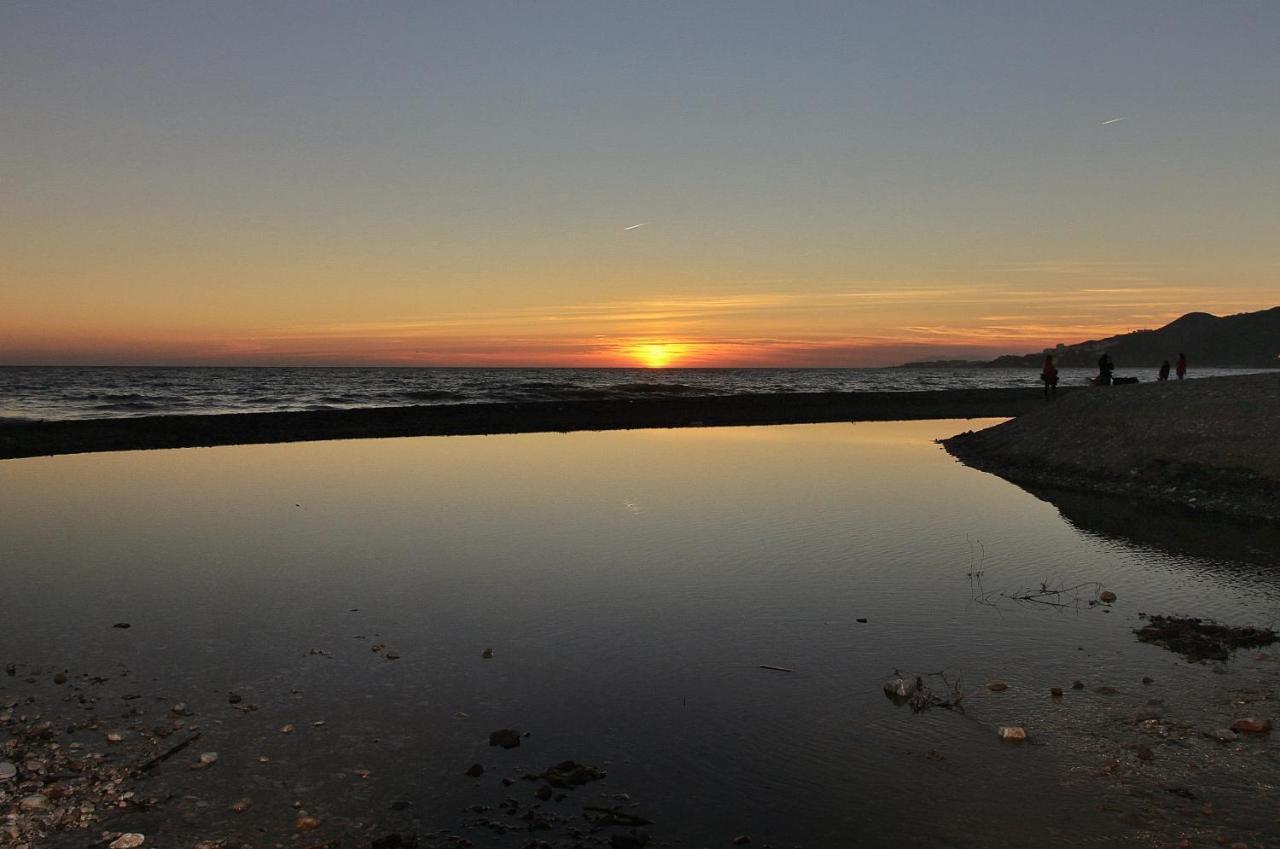 Nerja Sea View公寓 外观 照片